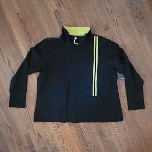 Addition Elle sport zip up